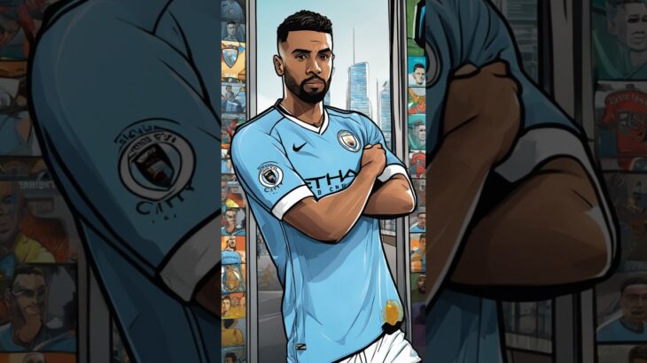 Manchester City and OKX Score Big with Groundbreaking NFT Jerseys