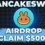MeMe token BIG UPDATE | Pancakeswap give you airdrop 500$ NFT