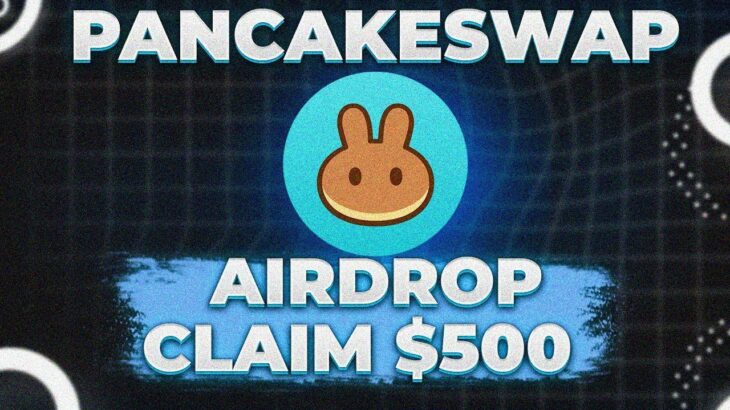 MeMe token BIG UPDATE | Pancakeswap give you airdrop 500$ NFT