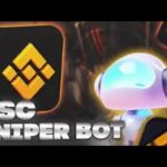 [NEW] BSC SNIPER BOT ✅ FREE DOWNLOAD | AI NFT SNIPER BOT | PANCAKESWAP 2024