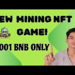 NEW MINING NFT! 31 PESOS PWEDE KANA MAG BUY NFT!