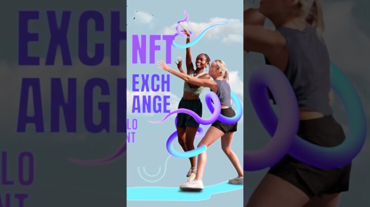 NFT Exchange Platform Development | MLMYug.com #NFTExchange #NFTDevelopment #MLMYug #Blockchain