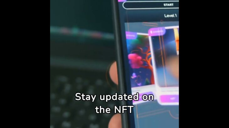 NFT Insider: Latest Trends & News Updates