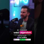 NFT kkeding #shorts #nft #web3 #trends #podcast