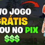 NOVO JOGO NFT LANÇOU ONTEM ESTILO GALLOP PARTY PAGANDO MUITO NO PIX – MATCH WAR SAGA –  TUTORIAL