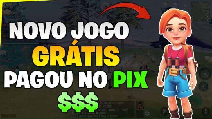 NOVO JOGO NFT LANÇOU ONTEM ESTILO GALLOP PARTY PAGANDO MUITO NO PIX – MATCH WAR SAGA –  TUTORIAL