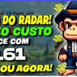 NOVO PROJETO NFT PAGANDO E TOTALMENTE FORA DO RADAR! O MAIS BARATO DA WEB 3 – PANICAPE