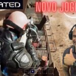 NOVO SURVIVAL NFT CHEGANDO COM TUDO EM CLOSED ALPHA TEST CHAMADO – DECIMATED