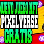 💥 NUEVO JUEGO NFT 💥 GANA HASTA 25 DOLARES DIARIOS