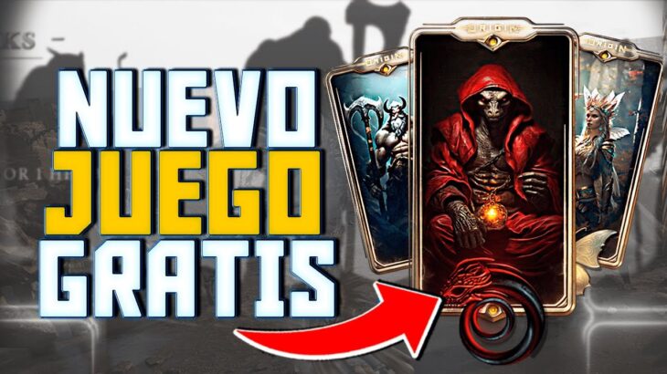 NUEVO JUEGO NFT 😱 ¡GRAN OPORTUNIDAD! VALANNIA 🤯