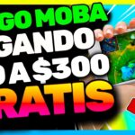 📢NUEVO JUEGO NFT GRATIS ✅ EVERMOON GANA $300 SIN INVERSION DESDE ANDROID IPHONE AIRDROP GRATIS 2024