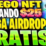 👉NUEVO PIXELS NFT con AIRDROP GRATIS!!🤑PIXELVERSE GUIA TUTORIAL🔥NUEVO JUEGO NFT GRATIS PAGANDO 2024