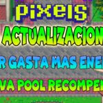 NUEVOS CAMBIOS DE ULTIMA HORA | PIXELS NFT GAME 2024