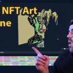 New NFT Art Engine