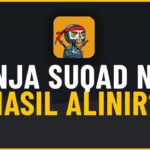 Ninja Squad NFT Nasıl Alınır? NFT’ye Özel Discord Kanallarına Erişim Adımları