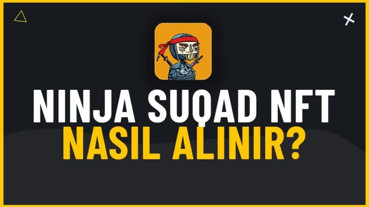 Ninja Squad NFT Nasıl Alınır? NFT’ye Özel Discord Kanallarına Erişim Adımları