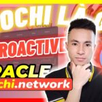 OROCHI Network là gì? Hướng dẫn SĂN RETROACTIVE mint NFT Orochi Network