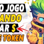 PIXEL VERSE TA PAGANDO NFT TOKEN E DOLAR $ Como JOGAR E GANHAR – FREE TO PLAY