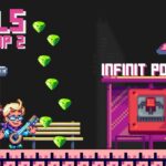 PIXELS NFT – Quests Infinit portal