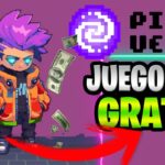 PIXELVERSE NUEVO JUEGO NFT para GANAR DINERO +AIRDROP GRATIS