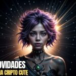 PLATAFORMA CRIPTO CUTE NFT TEM GRANDE ATUALIZAÇÃO – CLAME E VENDA SEUS NFTS PREFERIDOS