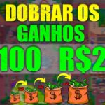 Pixels NFT – Tutorial – Como Dobrar Seus Ganhos