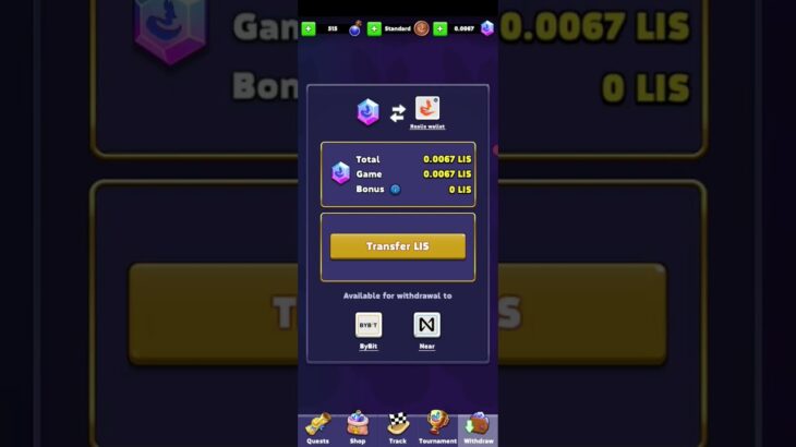 Play to Earn Crypto Dragon NFT and web3 game #airdrop #cryptocurrency #playtoearn