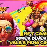 Rumble Racing Star 🐞 NFT GAME FREE, CORRIDA MALUCA SUPER DIVERTIDO , Delabs Games🐞#rumbleracingstar