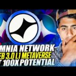 🚀SOMNIA NETWORK 🔥 NEXT GENERATION WEB 3.0 NFT PROJECT 🔥 100x POTENTIAL 🔥 PLAY TO EARN