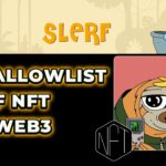 Săn Allowlist mint Slerf NFT trên OKX Web3 (Kèo ngon không nên bõ lỡ)