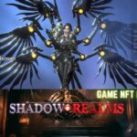 Shadow Realms | Game NFT play to earn thể loại nhập vai mới nhất