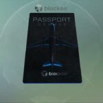 Skybound Success: Passport NFT – Ready for Takeoff!