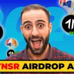 Solana NFT Traders Get RICH: $TNSR Airdrop Claim Goes Live