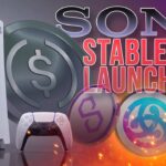 Sony Stablecoin & NFT Bank Launching!🔥$ASTR + $JASMY!🔴