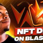 Sweep n’ Flip Marketplace: NFT Trading on Blast L2