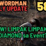 Swordman Weekly Update: Diamond Farming in NEW Event | NIGHT CROWS GLOBAL | NFT GAME | PLAY TO EARN