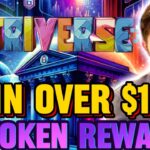 TETRIVERSE PLAY TO EARN NFT GAME CRYPTO GAME FREE TO PLAY