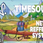 TIMESOUL | New Refferal System! – Check out video description #Crypto #NFT #Metaverse | Fintech