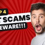 TOP 4 NFT SCAMS OF ALL TIME