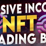 TRADE NFT’S AUTOMATICALLY WITH THIS NFT TRADING BOT!!