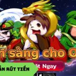 TSX | Game NFT treo máy farm quái – Hướng dẫn rút tiền trong game