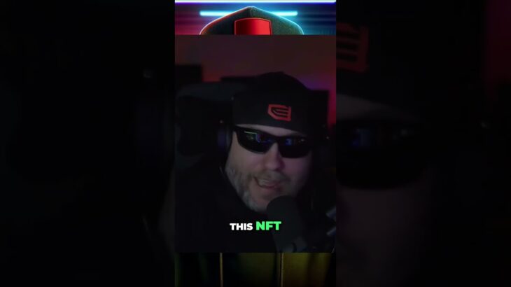 The NFT Community is everything #solana #nfts #crypto #web3 #podcast