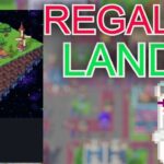 VENDEN LAND POR ERROR + SORTEO CHIBI NFT PIXELS ONLINE