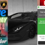 VeVe Drop Day LIVE – Lamborghini Aventador SVJ Roadster Digital Collectibles NFT Drop! Good Luck!!