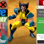 VeVe Drop Day LIVE – Wolverine F.A. MARVEL Digital Collectibles NFT Drop! Good Luck!!