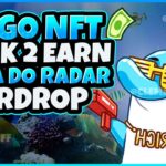 WHALETALE: NOVO JOGO NFT FORA DO RADAR COM AIRDROP DE $10.000 GRÁTIS E LANÇAMENTO EM BREVE