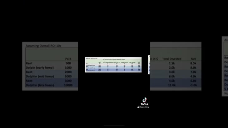 What you MUST KNOW about vVv SHARK NFT