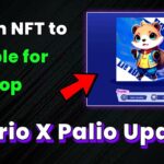 🐣Xterio x Palio Update: Claim NFT to be Eligible in Airdrop | With Trick to Get Ethereum