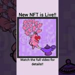 #nfts #nftcommunity #nft #shortsfeed #shortsviral #frog #crypto #cryptocurrency #shorts #shortvideo