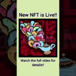 #nfts #thesimpsons #simpsons #viral #nostalgia #donuts #crypto #web3 #nftcommunity #shorts #nft #ai